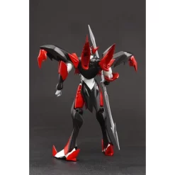 Evolution Toy Action Figure Tekkaman Evil -Negozio Di Giocattoli evolution toy action figure tekkaman evil 2