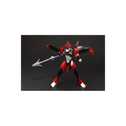 Evolution Toy Action Figure Tekkaman Evil -Negozio Di Giocattoli evolution toy action figure tekkaman evil 3