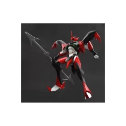 Evolution Toy Action Figure Tekkaman Evil -Negozio Di Giocattoli evolution toy action figure tekkaman evil 4