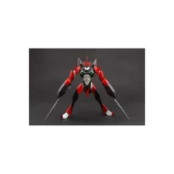 Evolution Toy Action Figure Tekkaman Evil -Negozio Di Giocattoli evolution toy action figure tekkaman evil 5