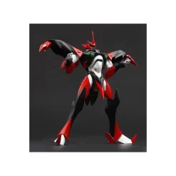 Evolution Toy Action Figure Tekkaman Evil -Negozio Di Giocattoli evolution toy action figure tekkaman evil 6