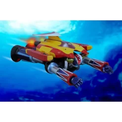 Evolution Toy Future Quest Grand Action Big Size Model Ufo Robot Grendizer Marine Spazer -Negozio Di Giocattoli evolution toy future quest grand action big size model ufo robot grendizer marine spazer 5