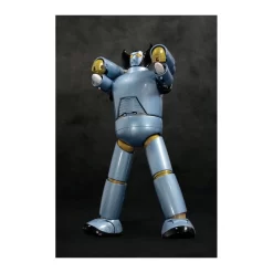 Evolution Toy Future Quest Metal Action Babil Nisei Poseidon Limited Color Edition -Negozio Di Giocattoli evolution toy future quest metal action babil nisei poseidon limited color edition 3