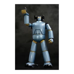 Evolution Toy Future Quest Metal Action Babil Nisei Poseidon Limited Color Edition -Negozio Di Giocattoli evolution toy future quest metal action babil nisei poseidon limited color edition 4
