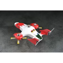 Evolution Toy Future Quest Metal Action Super Sentai Ranger Variblune -Negozio Di Giocattoli evolution toy future quest metal action super sentai ranger variblune 2