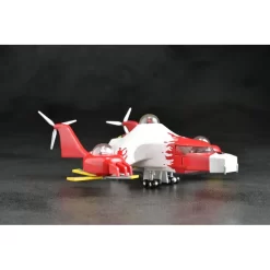 Evolution Toy Future Quest Metal Action Super Sentai Ranger Variblune -Negozio Di Giocattoli evolution toy future quest metal action super sentai ranger variblune 3