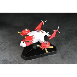 Evolution Toy Future Quest Metal Action Super Sentai Ranger Variblune -Negozio Di Giocattoli evolution toy future quest metal action super sentai ranger variblune 4