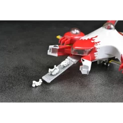 Evolution Toy Future Quest Metal Action Super Sentai Ranger Variblune -Negozio Di Giocattoli evolution toy future quest metal action super sentai ranger variblune 5