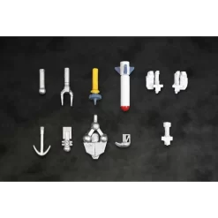 Evolution Toy Future Quest Metal Action Super Sentai Ranger Variblune -Negozio Di Giocattoli evolution toy future quest metal action super sentai ranger variblune 6