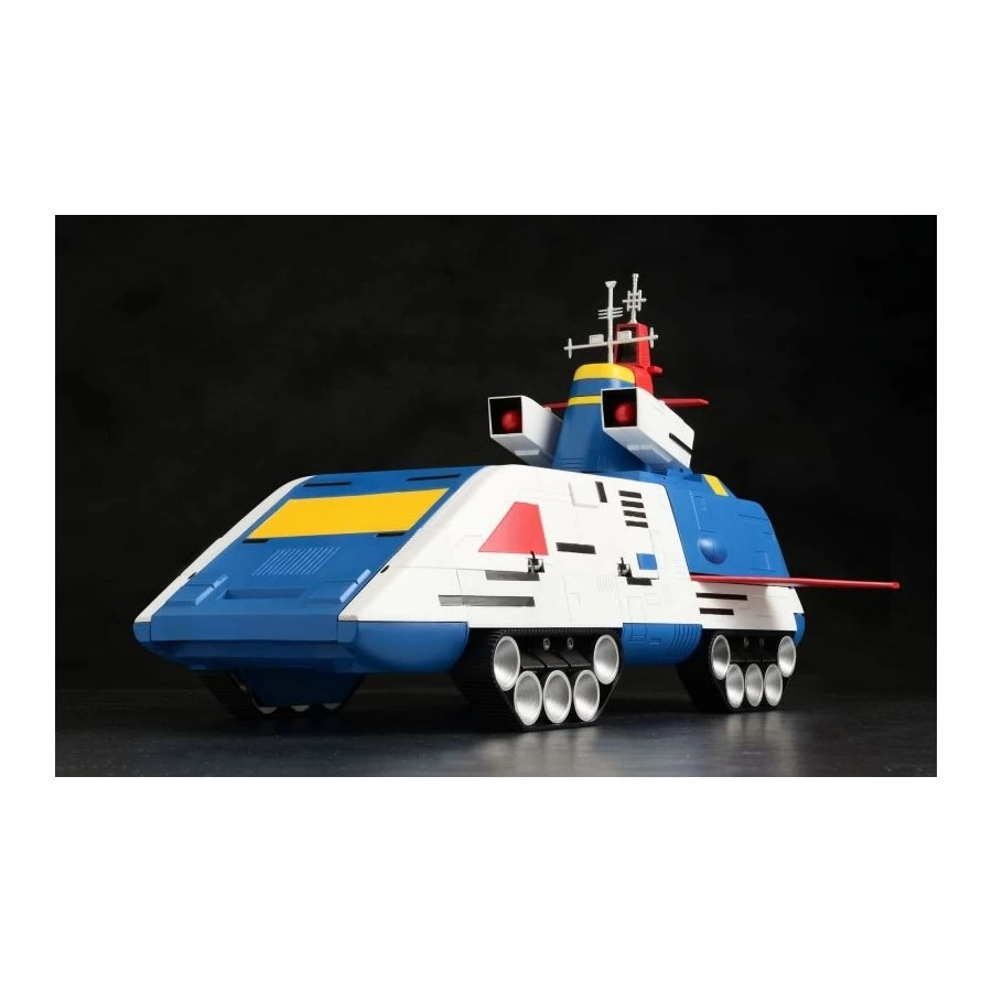 Evolution Toy Future Quest Super Sentai Series Denji Tiger & Daidenjin 5 Evolution Toy Future Quest Super Sentai Series Denji Tiger & Daidenjin - immagine 5