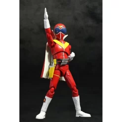 Evolution Toy Hero Action Figure Akaranger 12 Evolution Toy Hero Action Figure Akaranger -Negozio Di Giocattoli evolution toy hero action figure akaranger 4
