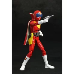 Evolution Toy Hero Action Figure Akaranger 13 Evolution Toy Hero Action Figure Akaranger -Negozio Di Giocattoli evolution toy hero action figure akaranger 5