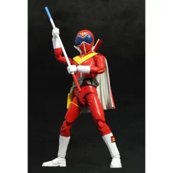 Evolution Toy Hero Action Figure Akaranger 14 Evolution Toy Hero Action Figure Akaranger -Negozio Di Giocattoli evolution toy hero action figure akaranger 6