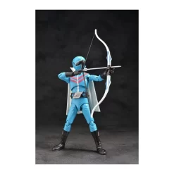 Evolution Toy Hero Action Figure Aoranger & Kiranger -Negozio Di Giocattoli evolution toy hero action figure aoranger kiranger 3