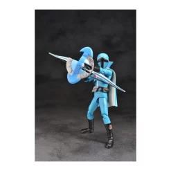 Evolution Toy Hero Action Figure Aoranger & Kiranger -Negozio Di Giocattoli evolution toy hero action figure aoranger kiranger 4