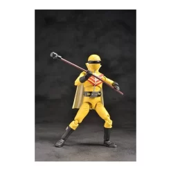 Evolution Toy Hero Action Figure Aoranger & Kiranger -Negozio Di Giocattoli evolution toy hero action figure aoranger kiranger 6