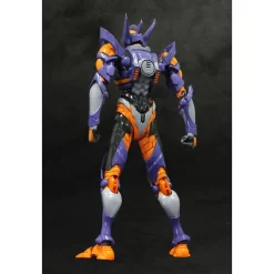 Evolution Toy Hero Action Figure Denko Choujin Gridman SSSS.Gridman Grid Knight -Negozio Di Giocattoli evolution toy hero action figure denko choujin gridman ssssgridman grid knight 3