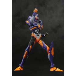 Evolution Toy Hero Action Figure Denko Choujin Gridman SSSS.Gridman Grid Knight -Negozio Di Giocattoli evolution toy hero action figure denko choujin gridman ssssgridman grid knight 5