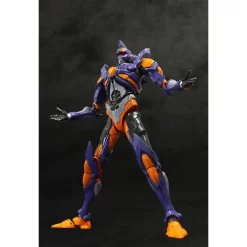 Evolution Toy Hero Action Figure Denko Choujin Gridman SSSS.Gridman Grid Knight -Negozio Di Giocattoli evolution toy hero action figure denko choujin gridman ssssgridman grid knight 6
