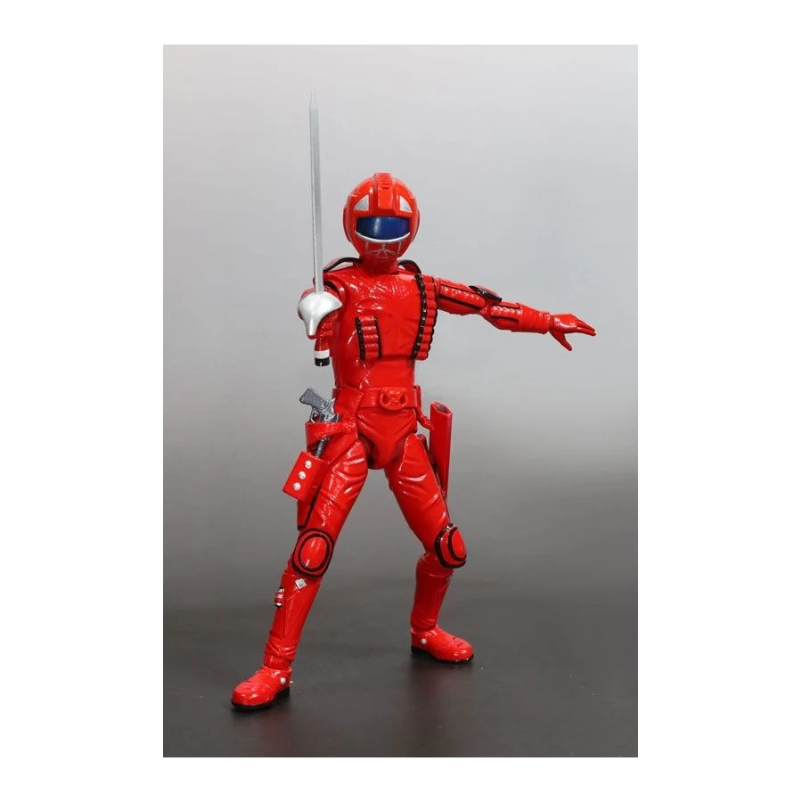 Evolution Toy Hero Action Figure Dinosaur War Koseidon Human Cannon Koseider 6 Evolution Toy Hero Action Figure Dinosaur War Koseidon Human Cannon Koseider - immagine 6