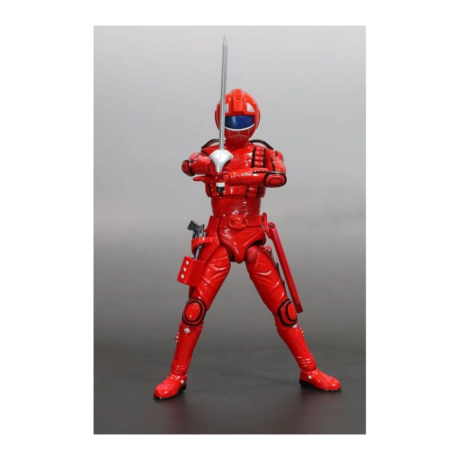 Evolution Toy Hero Action Figure Dinosaur War Koseidon Human Cannon Koseider 7 Evolution Toy Hero Action Figure Dinosaur War Koseidon Human Cannon Koseider - immagine 7
