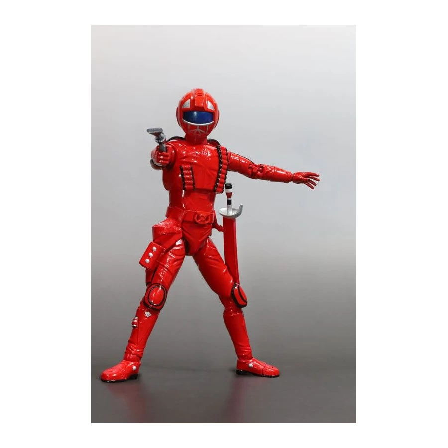 Evolution Toy Hero Action Figure Dinosaur War Koseidon Human Cannon Koseider 8 Evolution Toy Hero Action Figure Dinosaur War Koseidon Human Cannon Koseider - immagine 8