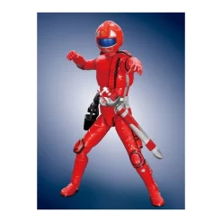 Evolution Toy Hero Action Figure Dinosaur War Koseidon Human Cannon Time Warrior Koseider -Negozio Di Giocattoli evolution toy hero action figure dinosaur war koseidon human cannon time warrior koseider 2