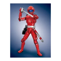 Evolution Toy Hero Action Figure Dinosaur War Koseidon Human Cannon Time Warrior Koseider -Negozio Di Giocattoli evolution toy hero action figure dinosaur war koseidon human cannon time warrior koseider 3