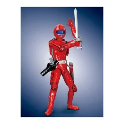 Evolution Toy Hero Action Figure Dinosaur War Koseidon Human Cannon Time Warrior Koseider -Negozio Di Giocattoli evolution toy hero action figure dinosaur war koseidon human cannon time warrior koseider 4