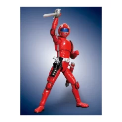 Evolution Toy Hero Action Figure Dinosaur War Koseidon Human Cannon Time Warrior Koseider -Negozio Di Giocattoli evolution toy hero action figure dinosaur war koseidon human cannon time warrior koseider 5