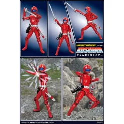 Evolution Toy Hero Action Figure Dinosaur War Koseidon Human Cannon Time Warrior Koseider -Negozio Di Giocattoli evolution toy hero action figure dinosaur war koseidon human cannon time warrior koseider 6