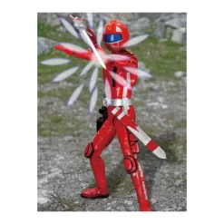 Evolution Toy Hero Action Figure Dinosaur War Koseidon Human Cannon Time Warrior Koseider -Negozio Di Giocattoli evolution toy hero action figure dinosaur war koseidon human cannon time warrior koseider 7