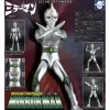 Evolution Toy Hero Action Figure Mirrorman