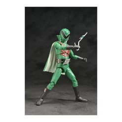 Evolution Toy Hero Action Figure Momoranger & Midoranger -Negozio Di Giocattoli evolution toy hero action figure momoranger midoranger 3