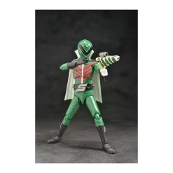 Evolution Toy Hero Action Figure Momoranger & Midoranger -Negozio Di Giocattoli evolution toy hero action figure momoranger midoranger 4