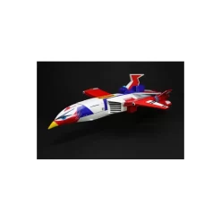Evolution Toy Metal Action Gatchaman New God Phoenix -Negozio Di Giocattoli evolution toy metal action gatchaman new god phoenix 3