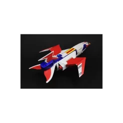 Evolution Toy Metal Action Gatchaman New God Phoenix -Negozio Di Giocattoli evolution toy metal action gatchaman new god phoenix 4