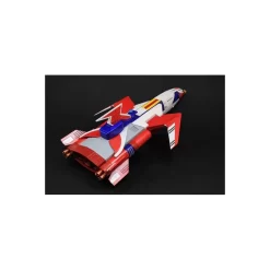 Evolution Toy Metal Action Gatchaman New God Phoenix -Negozio Di Giocattoli evolution toy metal action gatchaman new god phoenix 5