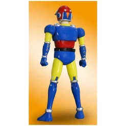 Evolution Toy Metal Action Great Mazinger Robot Junior -Negozio Di Giocattoli evolution toy metal action great mazinger robot junior 2