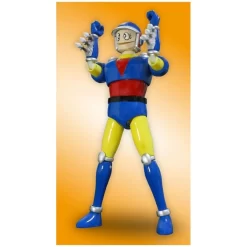 Evolution Toy Metal Action Great Mazinger Robot Junior -Negozio Di Giocattoli evolution toy metal action great mazinger robot junior 3