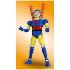 Evolution Toy Metal Action Great Mazinger Robot Junior -Negozio Di Giocattoli evolution toy metal action great mazinger robot junior 4