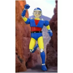 Evolution Toy Metal Action Great Mazinger Robot Junior -Negozio Di Giocattoli evolution toy metal action great mazinger robot junior 5