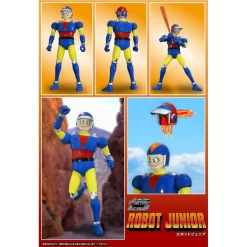 Evolution Toy Metal Action Great Mazinger Robot Junior -Negozio Di Giocattoli evolution toy metal action great mazinger robot junior 7