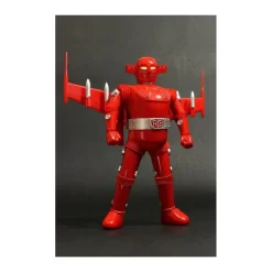 Evolution Toy Metal Action Super Robot Red Baron -Negozio Di Giocattoli evolution toy metal action super robot red baron 2