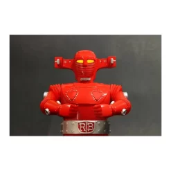 Evolution Toy Metal Action Super Robot Red Baron -Negozio Di Giocattoli evolution toy metal action super robot red baron 6