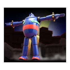 Evolution Toy Super Metal Action Tetsujin 28 -Negozio Di Giocattoli evolution toy super metal action tetsujin 28 10