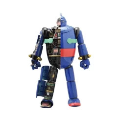 Evolution Toy Super Metal Action Tetsujin 28 -Negozio Di Giocattoli evolution toy super metal action tetsujin 28 5