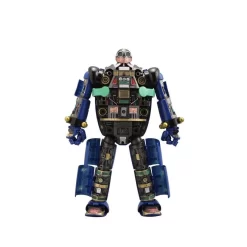 Evolution Toy Super Metal Action Tetsujin 28 -Negozio Di Giocattoli evolution toy super metal action tetsujin 28 6
