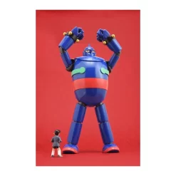 Evolution Toy Super Metal Action Tetsujin 28 -Negozio Di Giocattoli evolution toy super metal action tetsujin 28 8