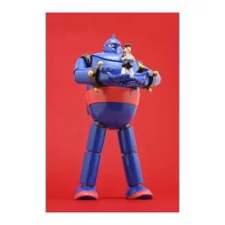 Evolution Toy Super Metal Action Tetsujin 28 -Negozio Di Giocattoli evolution toy super metal action tetsujin 28 9